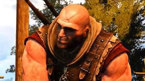 The Witcher 3 -Episode 11- ReShade Enhanced Story Playthrough (1440p 60fps, No Commentary)