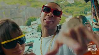 Tyga ft  Kevin Gates & Gucci Mane   4Life Music Video