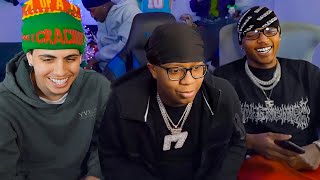 Silky & Konvy REUNITE! ft. Vonoff1700