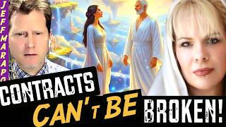 She DIED & Saw Her FUTURE Contracts & Learn The Meaning Of Deja Vu! - Dr. Sunshine Frost