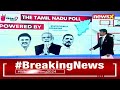 Opinion Poll of Polls 2024 | Who's Winning Tamil Nadu | Statistically Speaking on NewsX