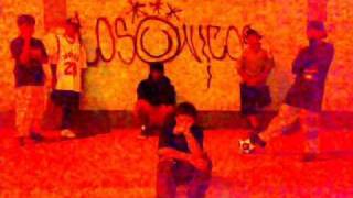 Los Claveles de la Cumbia - Penas Tan Solo Penas, Olvidarte Jamas