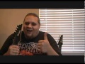 CARNIFEX - 2011 Studio Update #2
