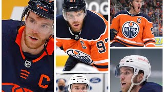 connor mcdavid montage whatever it takes