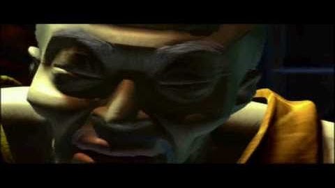 Wu Tang Shaolin Style Cutscene 3