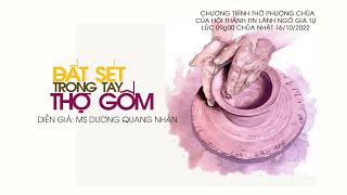 HTTL NGÔ GIA TỰ - Chương Trình Thờ Phượng Chúa - 16/10/2022