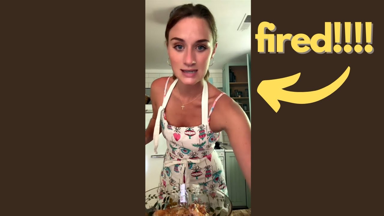 She went too far!!!!! YouTube