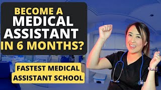 How Long Does It Take To Become a Medical Assistant? Medical Assistant School Timeline