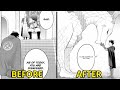 Banished by the Emperor—He Becomes the Dragon Princess’s Chosen Tamer! Manga Recap