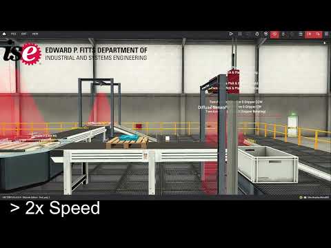 Digital twin using