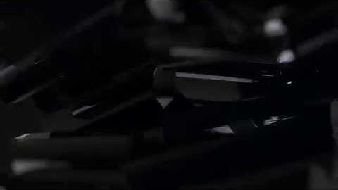 Metal Gears Intro | After Effects template