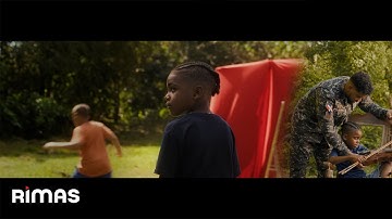 Chris Lebron - Contacto de Dios (Video Oficial) | En Honor Al Que Ama