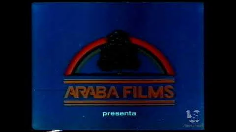 Araba Films/ITC (1991)