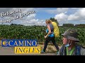 Camino Ingles (3) - Betanzos·Mesón do Vento (subtítulos)