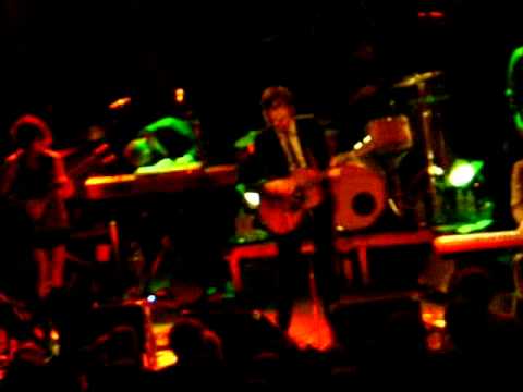 Okkervil River "A Hand to take hold of the scene" ...