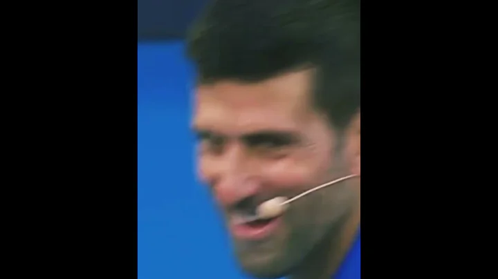 MARIA, BEING CHEEKY?🍑 NOVAK