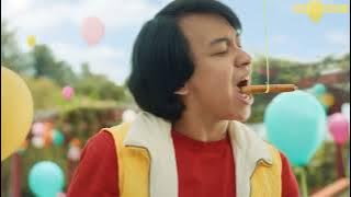 Iklan Sosis So-nice Ojo DI Bandengke farel 15s