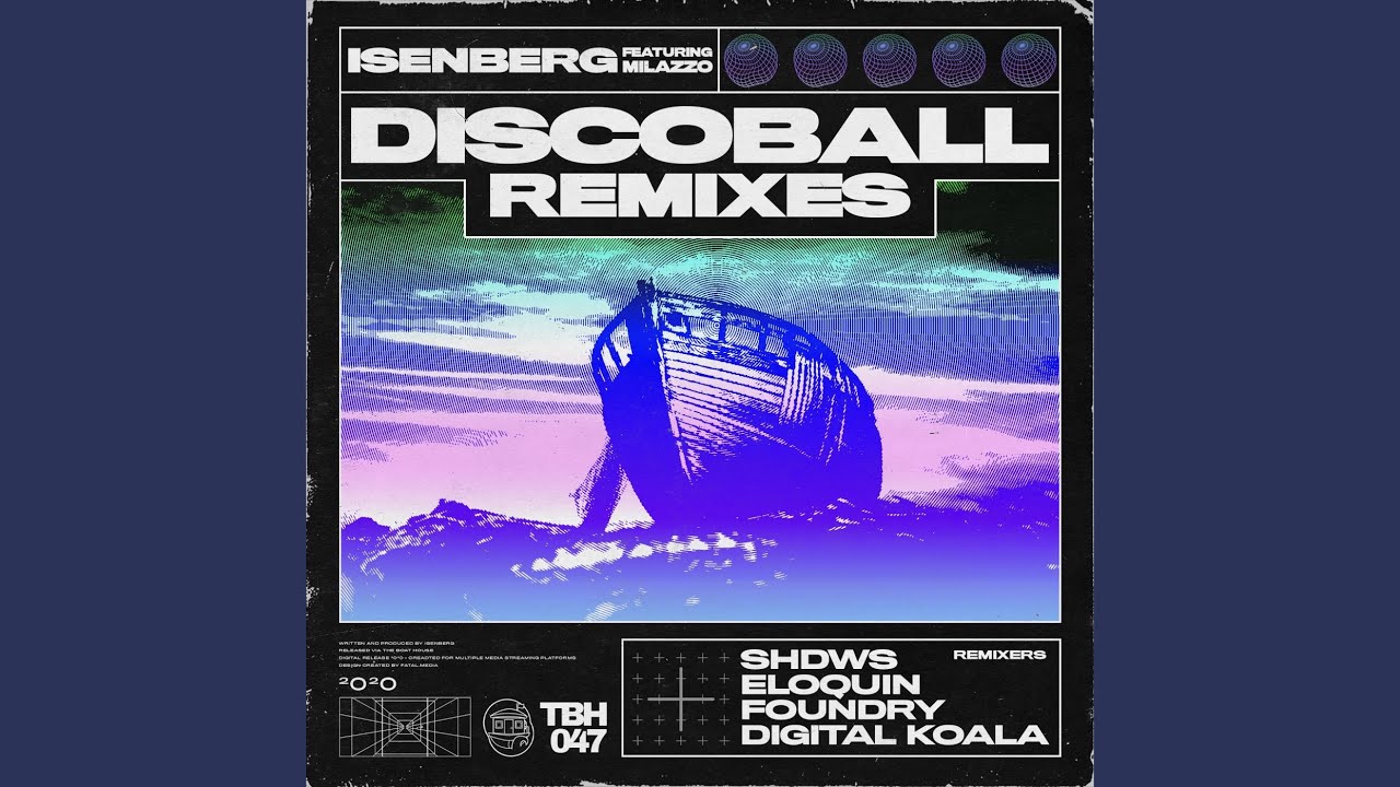 Disco Ball (Shdws Remix)