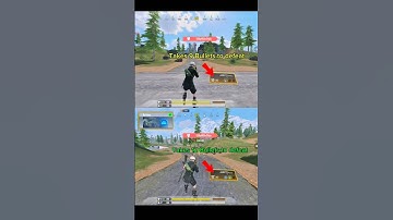 What Will Refitter do? 🤯 Pro Setting in Cod Mobile #shorts #codm