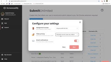 Have students explore the world with virtual field trips