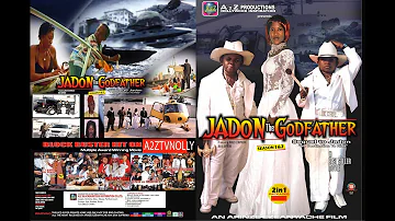 JADON THE GODFATHER SEASON 1 And 2 Aki And PAWPAW  NEW NOLLYWOOD MOVIE 2021 Nigerian Comedy Action