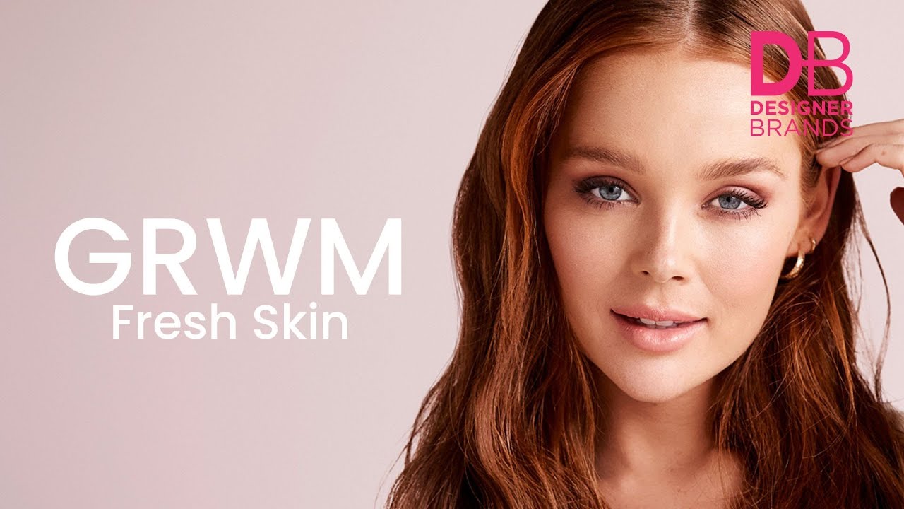 Refresh your look with DB Cosmetics