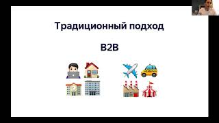 Продуктовый подход к сегментации клиентов в B2B  Опыт Яндекс Кассы I Альберт Янов