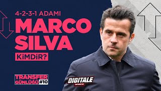 Marco Silva Fenerbahçede Başarılı Olur Mu? Oğulcan Akçe Ile Transfer Günlüğü