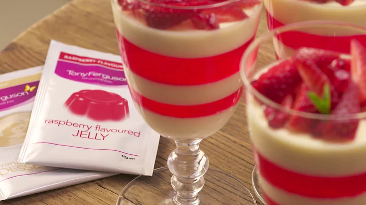 Tony Ferguson Shakes and keeping it interesting