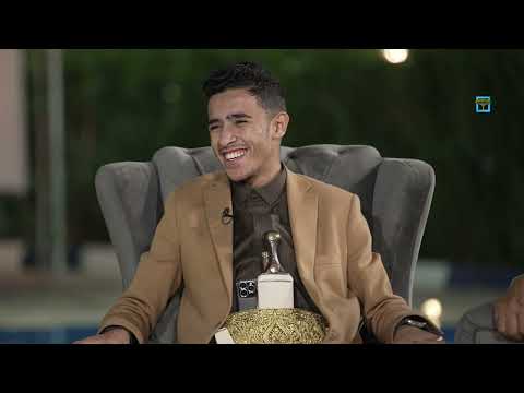 مع النجوم | سليمان البرعي سوادي الكينعي طارق ردمان عصام القديمي | مع سفيان المطحني | الحلقة 4