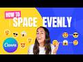 Canva Tidy Up Feature Quiz
