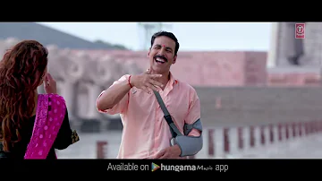 Bawara Mann Video Song   Akshay Kumar, Huma Qureshi   Jubin Nautiyal & Neeti Mohan     T Series   Yo