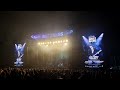 Joe Perry live in Porto Alegre, Brazil, 15/07/22 - Walk This Way + Whole Lotta Love