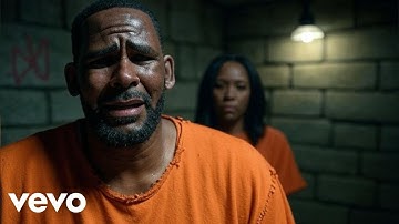 R. Kelly - To The Women I Hurt | New Song From Jail (2025 )