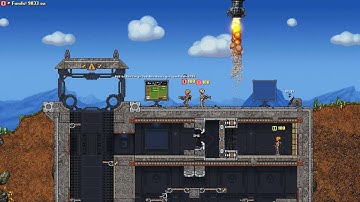 First Impressions – Cortex Command