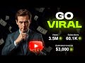 7 Editing Principles That Make YouTube Videos Viral