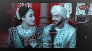 Niyati X Karan Tennu Takda Ravaaan