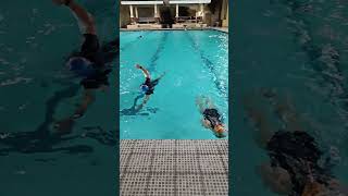 [UNCUT] SBR.ph Swim Club | Training Session | [Part 3986aaf630021500
