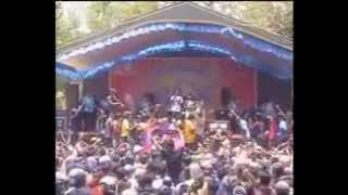 RGS - Alun Alun Nganjuk