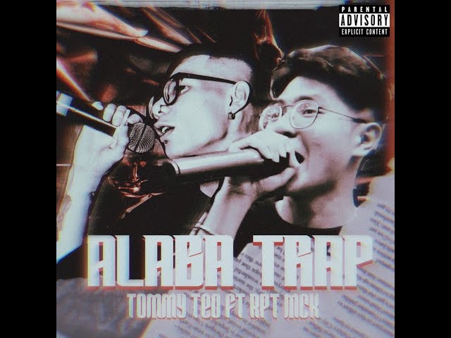 Alaba Trap - Tommy Tèo Ft. MCK class=