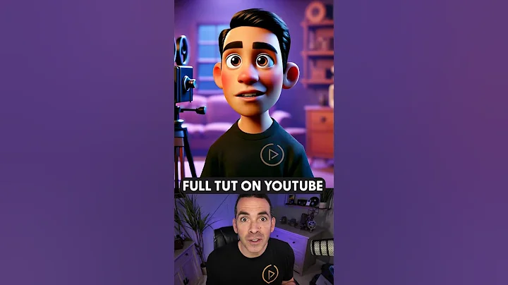 RUNWAY ACT-ONE AI Can Animate Characters in Seconds!