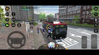 Realistic Intracity And Outside Of City Maps Bus Simulator 2023 Castlecloop