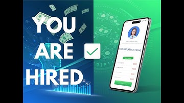 Simplify Recruitment with This No-Code HR Automation System