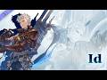 [EN]Granblue Fantasy: Relink - Endless Ragnarok | Meet the Crew: Id