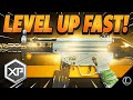 FASTEST WEAPON XP METHOD on COLD WAR! ( Level Up Guns FAST on Cold War / Warzone )