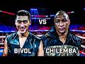 Dmitry Bivol (Russia) vs Isaac Chilemba (Malawi) | Boxing Fight Highlights HD