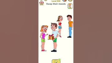 Impossible Date 2🤣🤪Tricky Riddle🤣#gameplay #subscribe #animação animac🤑Level 529