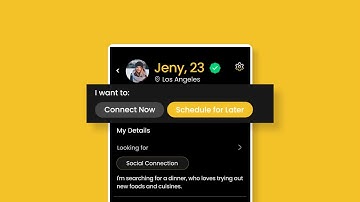 Schedule for Later at Intrsting: Plan Your Connections with intent