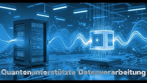 Quantum-Assisted Data Processing: The Future of Intelligent Information Systems