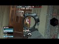 Siege X got a brother stressing!
